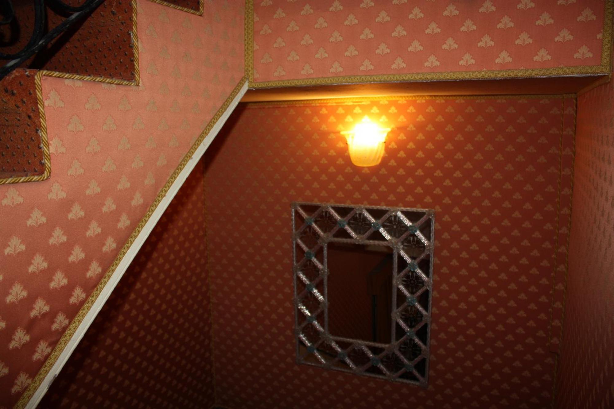 Guest house Ca' Pedrocchi 2*