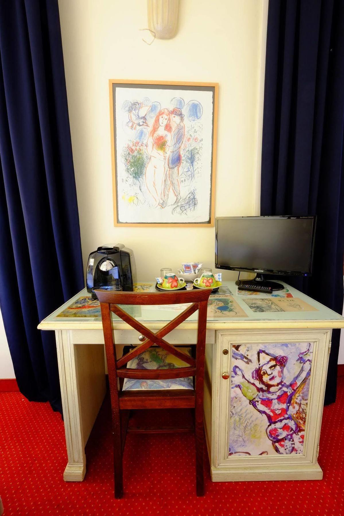 Guest house Ca' Pedrocchi 2*