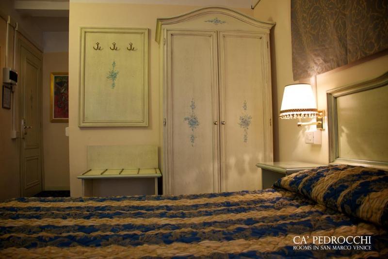 Guest house Ca' Pedrocchi 2*